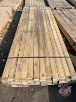 2x4x 10ft Lumber, J55