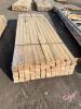 1x4x 10ft Lumber, J55