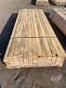 1x4x 10ft Lumber, J55