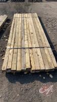 2x4x 10ft Lumber, J55