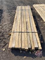 2x4x 10ft Lumber, J55