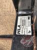 HLA mount Allied Quick attach bale spear, J93 - 3