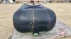 400-gal poly tank, J97 - 5