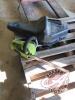 Poulan Micro Super chain saw & Poulan Micro Super chain saw for parts, J98