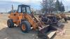 Case W11 Wheel loader with 6' bucket, 1,963 hrs showing, ***KEYS*** - 2