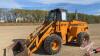 Case W11 Wheel loader with 6' bucket, 1,963 hrs showing, ***KEYS*** - 20