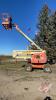 JLG 450A Series II man lift, 2796hrs showing, s/n0300091445 ***KEYS*** - 16