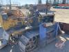 CAT D2 Crawler, Model 5U w/7’ blade, no hour meter, s/n 5U4771 J1033 ***NO KEY REQUIRED*** - 7