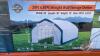 Shelter Straight Wall 20x30 - 8