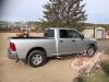 2010 Dodge Ram 1500 SLT Crew Cab, 8 cyl, Gray, LT265/70R17, 113,786 kms showing, VIN# 1D7RV1GP0AS157248, J50, Owner: Lonnie D Studer, Seller: Fraser Auction______________________ ***TOD & KEYS*** - 9