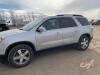 2009 GMC Acadia SLT Sport Utility, 265,949 kms showing, VIN# 1GKER23D69J149255, J112, Owner: Tracey L Wagner, Seller: Fraser Auction____________ ***keys, TOD, head phones & remote *** - 4