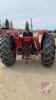 IH 574 Tractor w/rebuilt motor, 3pt, brakes need TLC, hyd not working 100%, J107 ***KEYS*** - 3