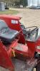 IH 574 Tractor w/rebuilt motor, 3pt, brakes need TLC, hyd not working 100%, J107 ***KEYS*** - 6