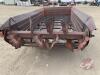 International 540 s/a manure spreader, s/, 1190845C001816, NO pto, J109 - 7