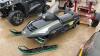 Arctic Cat 1991 Prowler sled, 4362 miles showing, J50 (Needs TLC) ***keys***