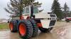 1981 Case 4890 4WD Tractor, 9695 hrs showing, s/n 8859914, J67 ***KEYS*** - 4