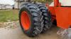 1981 Case 4890 4WD Tractor, 9695 hrs showing, s/n 8859914, J67 ***KEYS*** - 5