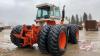 1981 Case 4890 4WD Tractor, 9695 hrs showing, s/n 8859914, J67 ***KEYS*** - 6