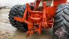 1981 Case 4890 4WD Tractor, 9695 hrs showing, s/n 8859914, J67 ***KEYS*** - 7