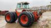 1981 Case 4890 4WD Tractor, 9695 hrs showing, s/n 8859914, J67 ***KEYS*** - 11