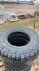 35x 12.5R17 LT Toyo Open Country Tire, J124 - 4