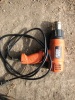 Black and Decker 1350W heat gun (hot air )2 speed setting