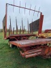 NH 1033 Stackliner sq bale picker - 15