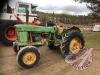 JD 1010 2wd Tractor, s/nW19129, J126 ***kEYS***