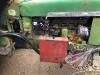 JD 1010 2wd Tractor, s/nW19129, J126 ***kEYS*** - 3