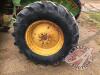 JD 1010 2wd Tractor, s/nW19129, J126 ***kEYS*** - 6