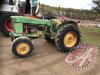 JD 1010 2wd Tractor, s/nW19129, J126 ***kEYS*** - 8