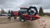 2013 35’ CaseIH WD1903 SP Swather, 815 engine hrs showing, s/nYCG667094, J125 ***KEYS*** - 9