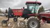 2013 35’ CaseIH WD1903 SP Swather, 815 engine hrs showing, s/nYCG667094, J125 ***KEYS*** - 10