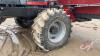 2013 35’ CaseIH WD1903 SP Swather, 815 engine hrs showing, s/nYCG667094, J125 ***KEYS*** - 11