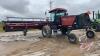 2013 35’ CaseIH WD1903 SP Swather, 815 engine hrs showing, s/nYCG667094, J125 ***KEYS*** - 13