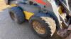 2005 New Holland Skid Steer LS190, 2 spd, 12-16.5 rubber, 7’ bucket, pilot controls, 6276 hrs showing, J62 ***keys & manual*** - 7