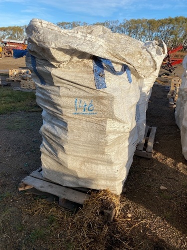 Cord Wood in mini bulk bag, J66