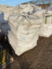 Cord Wood in mini bulk bag, J66 - 2