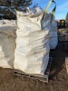 Cord Wood in mini bulk bag, J66