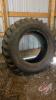 Goodyear 20.8R38 used tire - 2