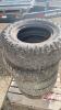 16” light truck tire Used - 3