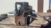 Rebuilt Kohler Command Pro 25hp auger engine. (Never used since being rebuilt) - 3