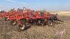 50’ Morris 2000 tillage w/Raven Accu-Flow Super Cooler NH3 kit, s/n 2440004429 - 2