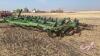 40’ JD 610 tillage, s/n 003033 - 2