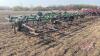 40’ JD 610 tillage, s/n 003033 - 5