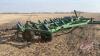 40’ JD 610 tillage, s/n 003033 - 8