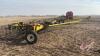 70’ Degelman 7000 Strawmaster heavy harrows, Harrow s/n SM6865 Valmar s/n 3255-130065 - 2