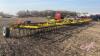 70’ Degelman 7000 Strawmaster heavy harrows, Harrow s/n SM6865 Valmar s/n 3255-130065 - 13