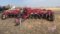 22’ Salford I-5122 high speed tillage, s/n161193