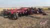 22’ Salford I-5122 high speed tillage, s/n161193 - 2